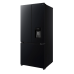 TRF495FHB TCL 496 L French Door Fridge